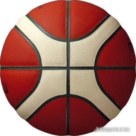 Купить Molten B7G5000 (7 размер) для детей - фото товара