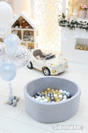 Купить Perfetto Sport Alba PS-528 для детей - фото товара