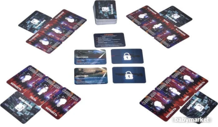 Купить Магеллан Судный день для детей - фото товара