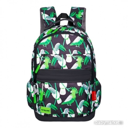 Школьный рюкзак ACROSS 155-4