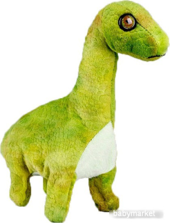 Классическая игрушка Sima-Land Динозаврик 9672884