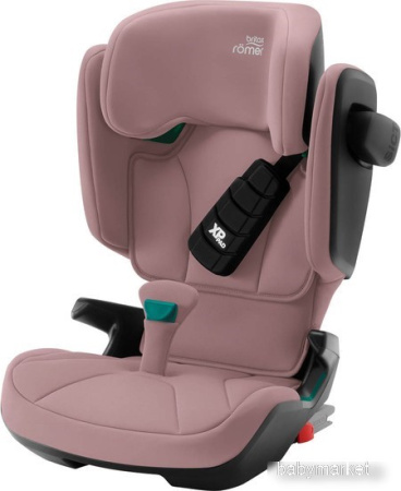 Детское автокресло Britax Romer Kidfix i-Size Dusty Rose