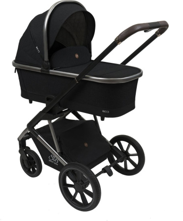 Купить Sweet Baby Ricci 2 в 1 (черный) для детей - фото товара