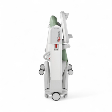 Стульчик для кормления Peg Perego Tatamia Follow Me Sage