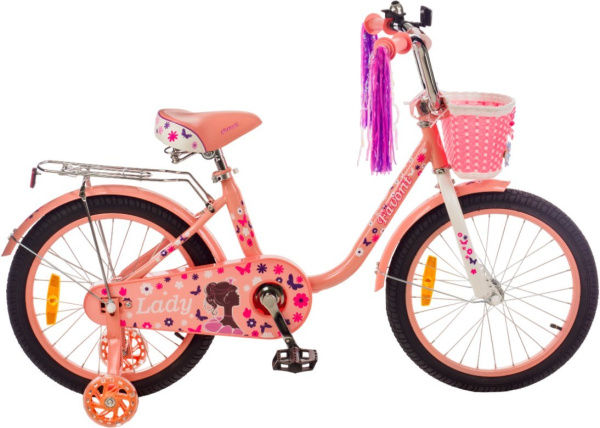 Favorit Lady LAD-16PC