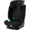 Детское автокресло Britax Romer Evolvafix Space Black