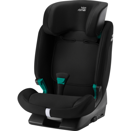 Детское автокресло Britax Romer Evolvafix Space Black