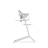 Стульчик для кормления Cybex Lemo 3в1 All White
