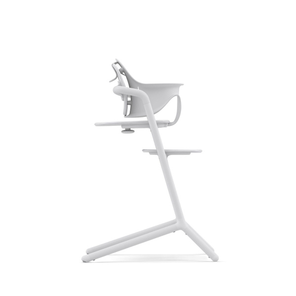 Стульчик для кормления Cybex Lemo 3в1 All White