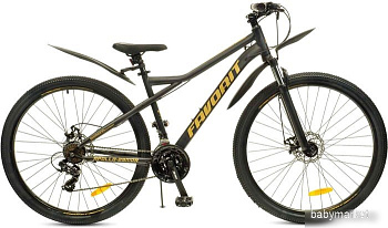 Велосипед Favorit Apollo MDS