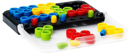 Купить Настольная игра Bondibon IQ Твист BB0868 для детей - фото товара