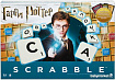 Настольная игра Mattel Scrabble Гарри Поттер