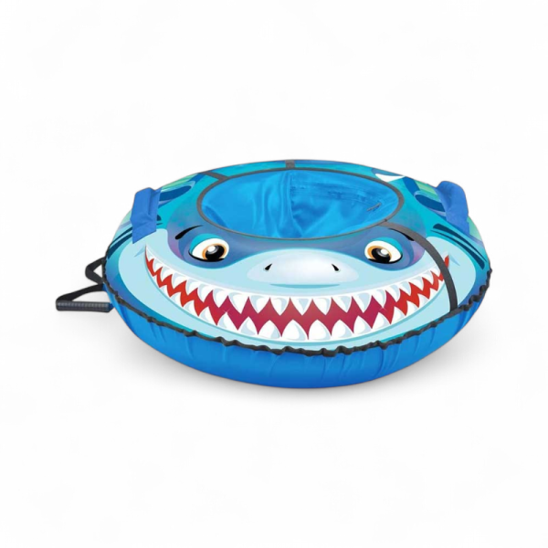 Тюбинг Nika ТБ3К-85 Акула