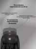 Детское автокресло VipBaby Everest I-Size LYB840 Obsidian