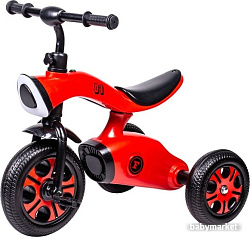 Детский велосипед Farfello S-1201 2021 (красный)