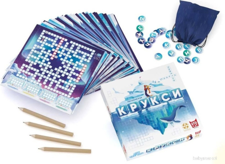 Купить Стиль Жизни Крукси для детей - фото товара