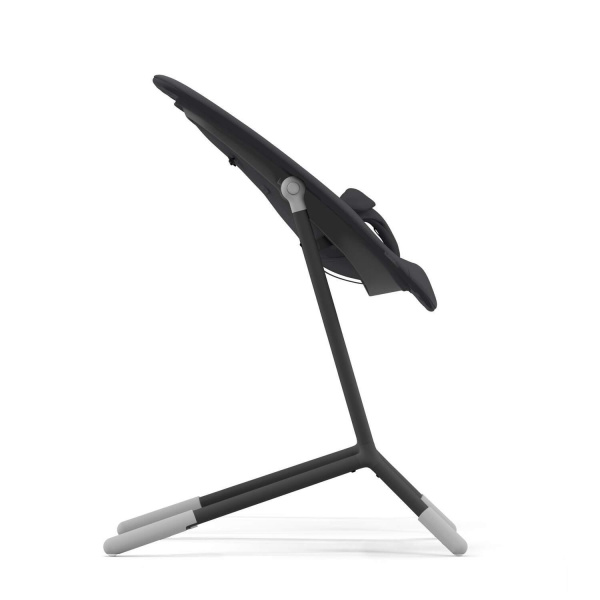 Стульчик для кормления Cybex Lemo 4в1 Set Stunning Black