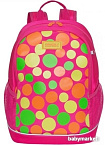 Рюкзак Grizzly RG-063-5 (ярко-розовый)