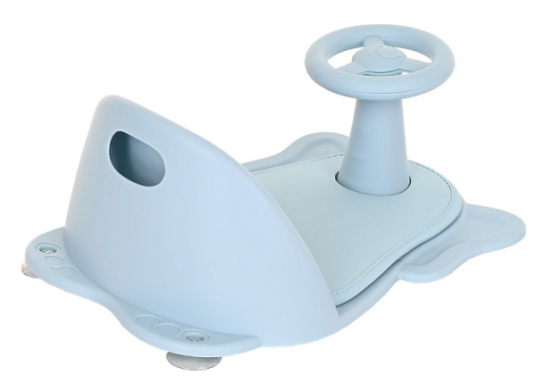 Сиденье для купания Pituso FG728-Blue Голубой