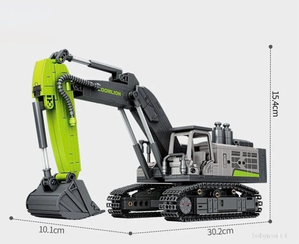 Sembo Block 705117 - детский товар