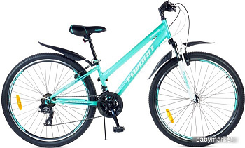 Велосипед Favorit Diamond 27.5V