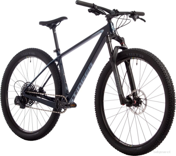 Stinger Genesis Evo 29 MD 2024 (темно-синий) - детский товар