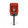 Детское автокресло Cybex Sirona G i-Size Plus Hibiscus Red (без базы)