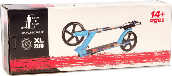 Favorit PC2057BL - детский товар