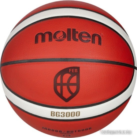 Купить Molten B5G3000 (5 размер) для детей - фото товара