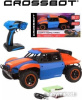 Купить Crossbot 870598 (синий/оранжевый) для детей - фото товара