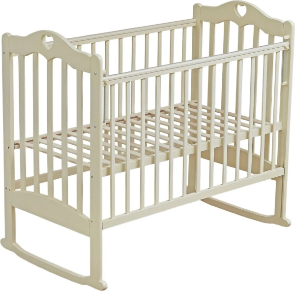 Мой Малыш 5 (слоновая кость)