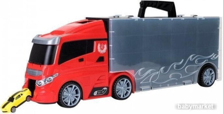 Купить Givito Мой город G205-008 для детей - фото товара