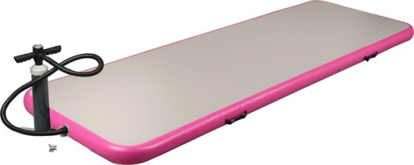 Indigo IN327 (розовый)