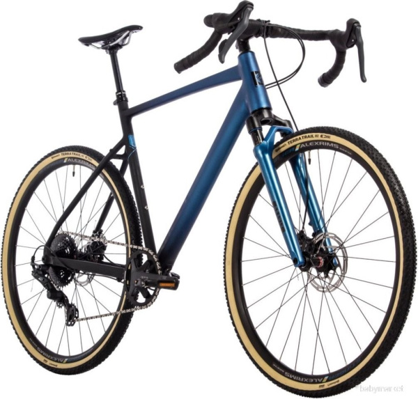 Stinger Gravix FS-1 XXL 2024 (синий) - детский товар