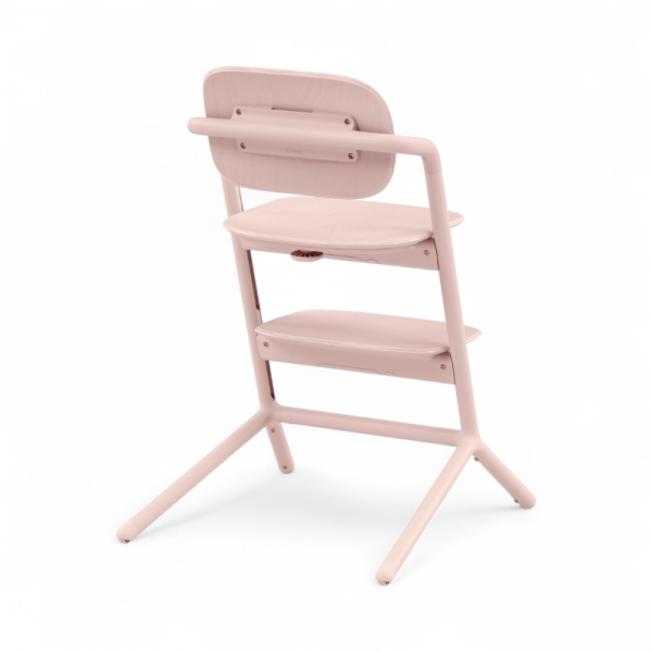 Стульчик для кормления Cybex Lemo Chair Pearl Pink