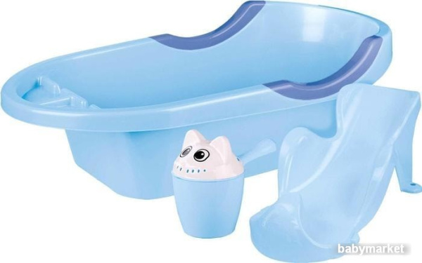 Альтернатива М6837 (голубой)