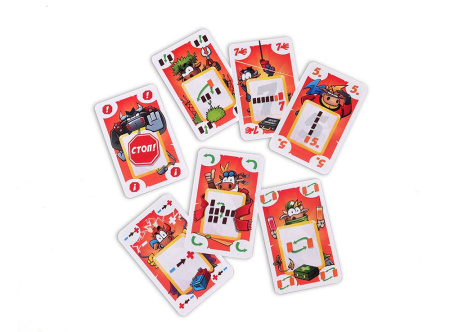 Купить Стиль Жизни Корова 006. Юбилейное издание для детей - фото товара