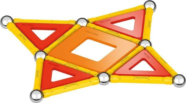 Geomag Классик пластины GM470 - детский товар