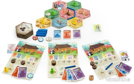 Купить Мир Хобби Такеноко для детей - фото товара