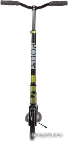 Купить Novatrack Polis 230.POLIS.GN21 (зеленый) для детей - фото товара