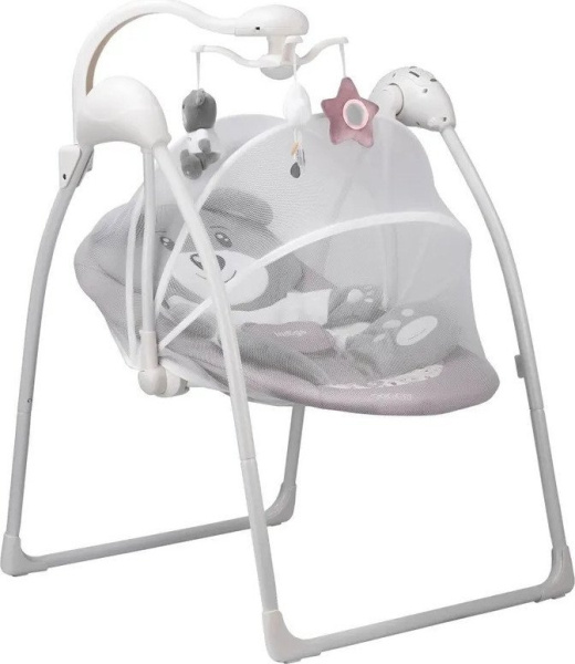 Indigo Teddy (розовый) - детский товар