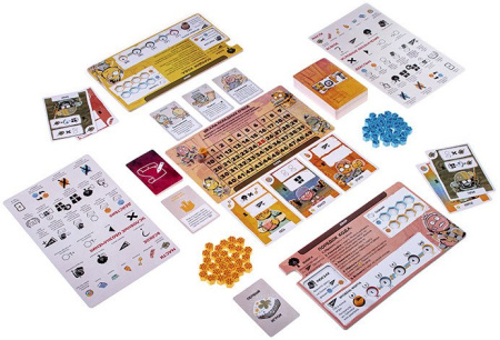 Купить Crowd Games Форт 16153 для детей - фото товара