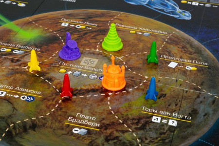 Купить Мир Хобби Чужие рубежи для детей - фото товара