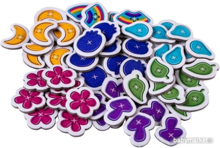 Купить Crowd Games Котики для детей - фото товара