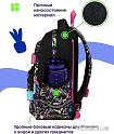 Школьный рюкзак Berlingo Free Spirit Fusion RU09144