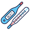 Термометры и детские градусники