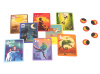 Купить Настольная игра Стиль Жизни Анимикс 222020 для детей - фото товара