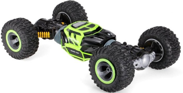 Huanqi 1:10 UD2168A (зеленый) - детский товар