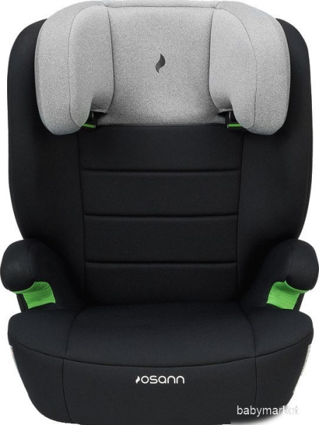 Osann Musca Isofix ru103-300-230 (grey melange)