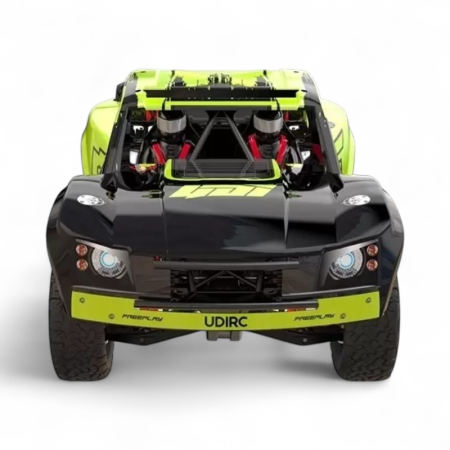 Купить Радиоуправляемая автомодель Udirc UD1002 1:10 для детей - фото товара